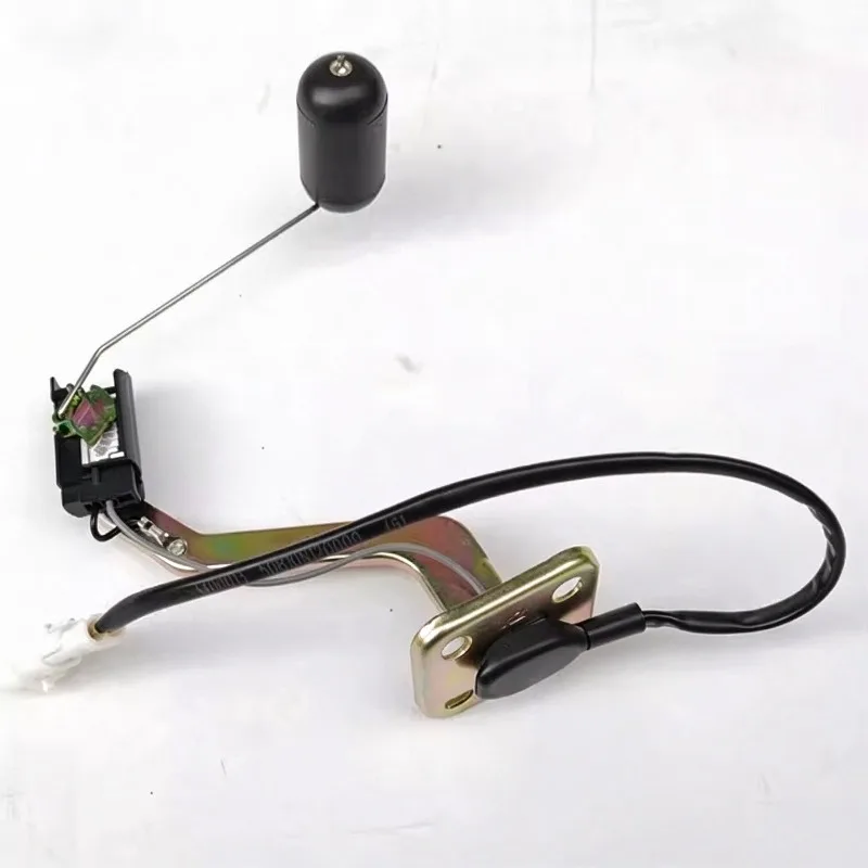 Suitable for BJ250T-8 Scooter Fuel Level Sensor Fuel Tank Gauge Float Sender Unit Motorcycle Replacement Parts