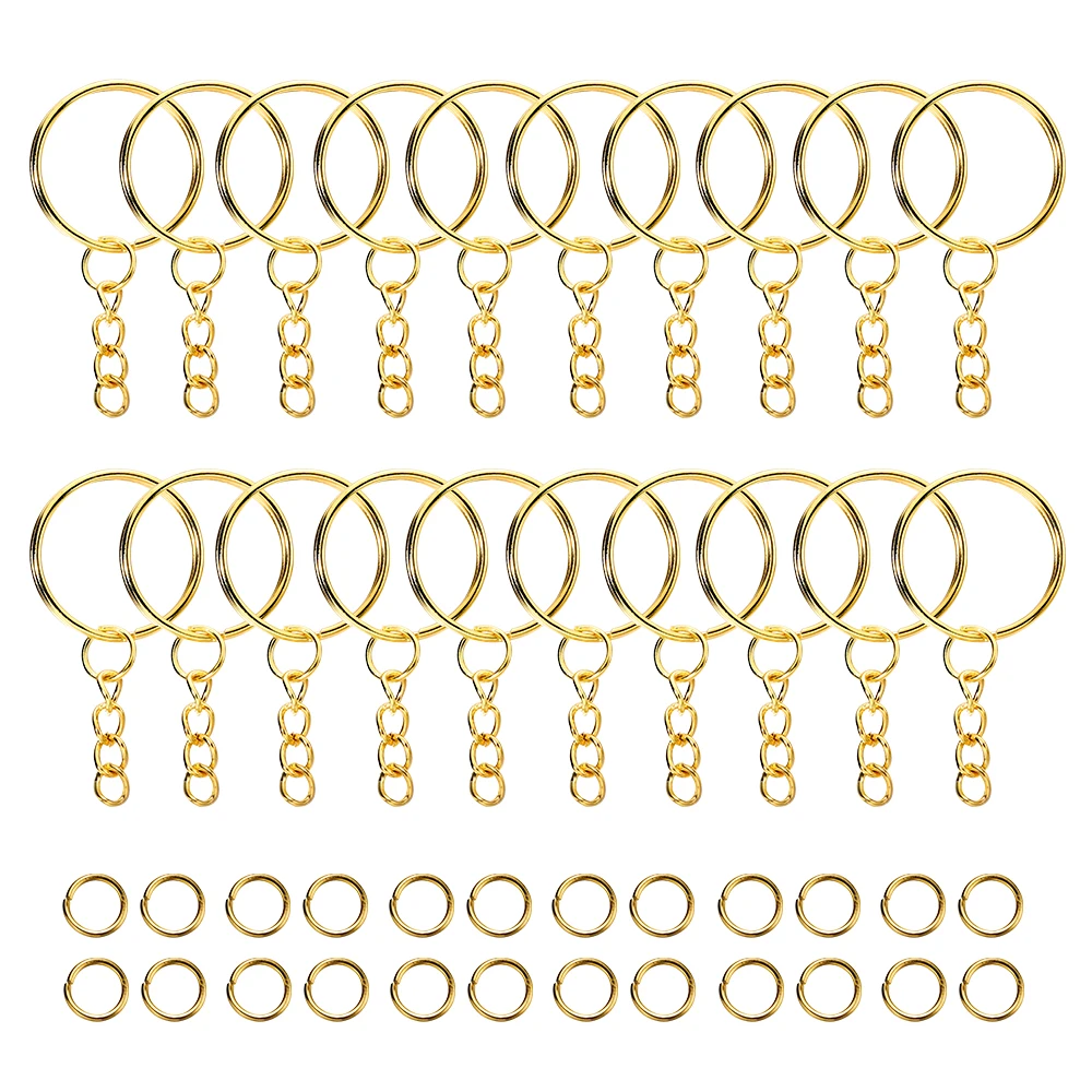 #30 Compare Jump Rings Before You Buy