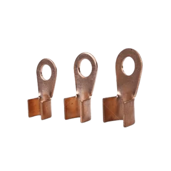 Mesin Pembuat Kabel Terminal Konektor Terminal Kabel Terminal Crimp