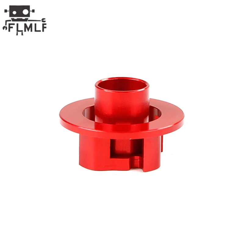 Rc Car CNC Metal Easy Pull Starter Turbine for ROVAN Engine Zenoah CY Fit 1/5 Hpi Rofun Km Baja Lois DBXL FG GoPed Redcat Parts