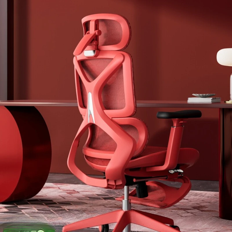 

Кресло для руководителя Премиум Офисное кресло Boss с толстой подушкой, хромированный каркас, корпоративный дизайн интерьера, мебель Silla De Escritorio