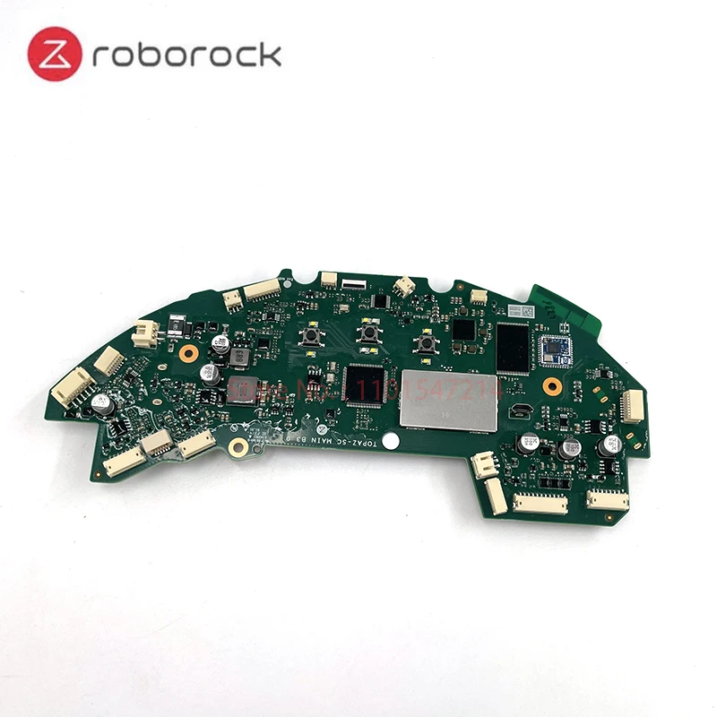 

Original Robolock Q10 Ultra Vacuum Cleaner for Main Board Accessories CE Edition Topaz SC Main Board CE-Q10 Ultra