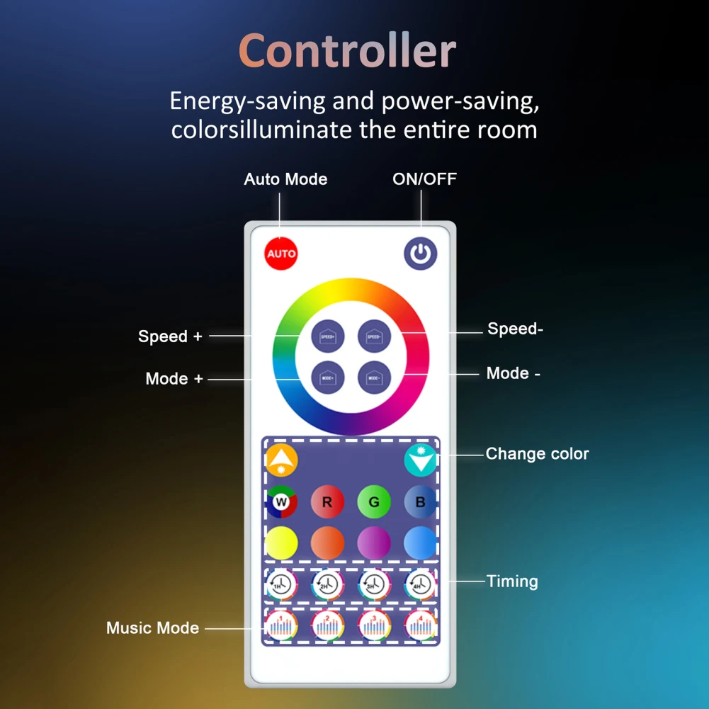 Guirxiété Lumineuse d'Extérieur G50 RGBIC, Lumière Blanche Chaude, avec 20 Ampoules LED à Intensité Variable, avec Application de Contrôle, pour délégations 26 Amaran