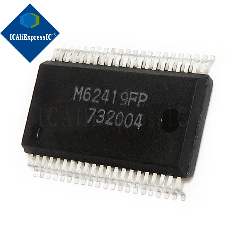 10 Stück M62419FP M62419