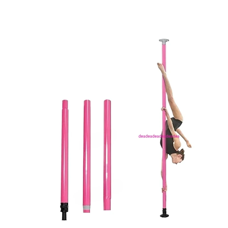 

fitness portable stripper outfits pole dance tube pole