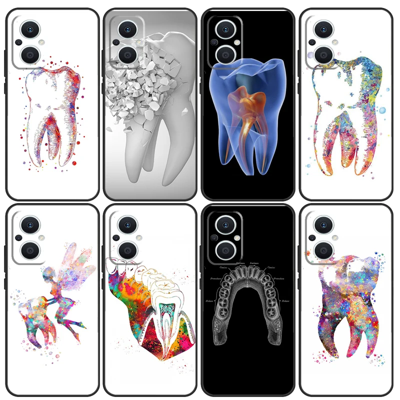 The Dentist Tooth C… - image