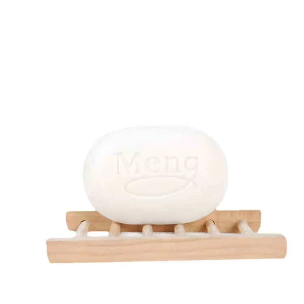 

Easy To Use Handmade Soap Jasmine Oil-control Face Facial Care Bath Soap Smooth Skin And Tighten Pores Not Easy To