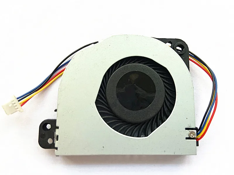 Ventilador de CPU sin escobillas para Toshiba Portege Z830, Z835, Z935, Z930, DC, C-139C, G61C0000J210, nuevo, MF60120V1-C460-S9A