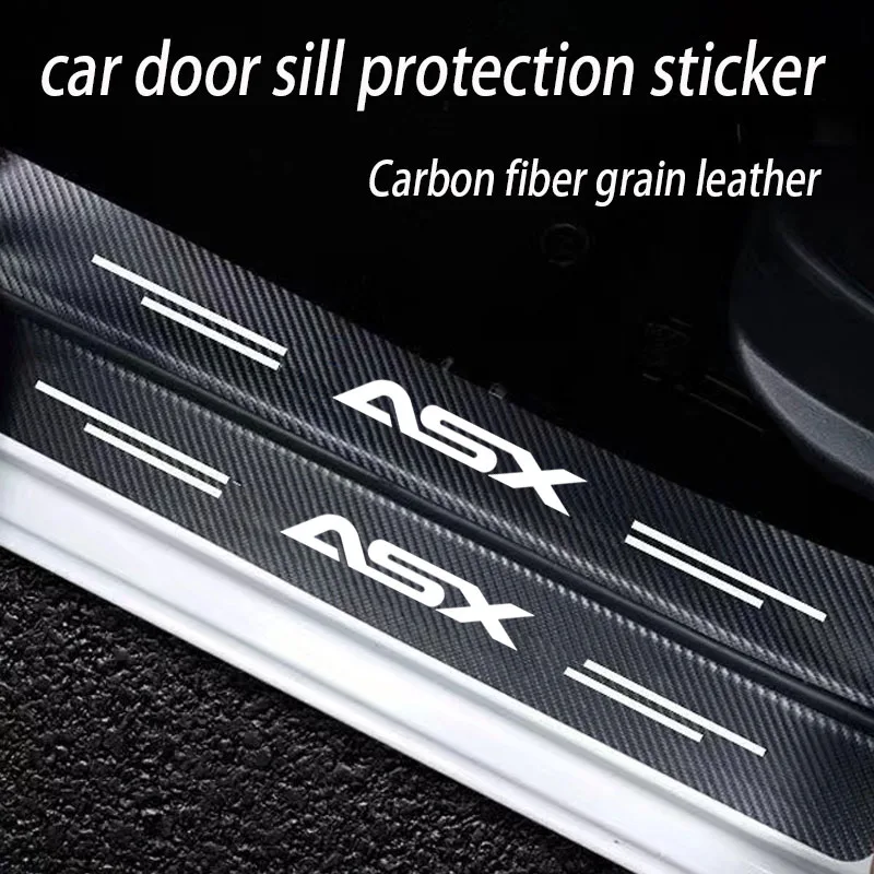 Car Sill Pedal Rear…