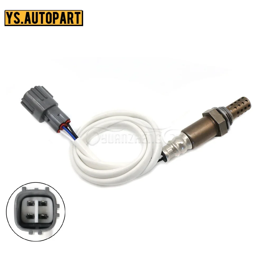 High Quality Air Fuel Ratio Lambda O2 Oxygen Sensor For SUBARU OUTBACK LIBERTY EJ20 22690-AA510 22690 AA510 22690AA510