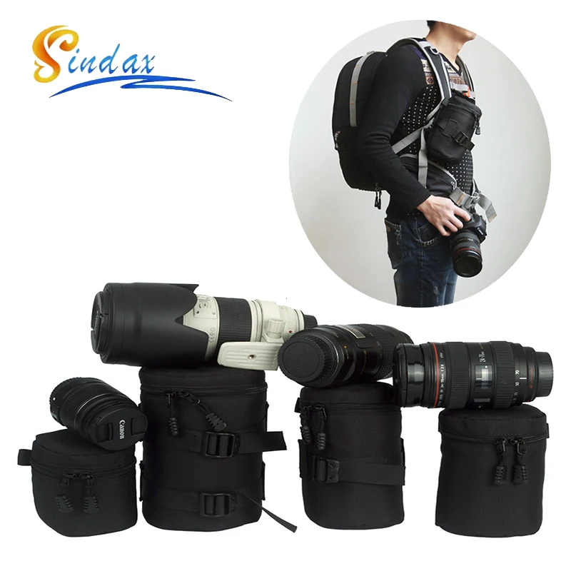 #1 Trending Lens Bags Right Now