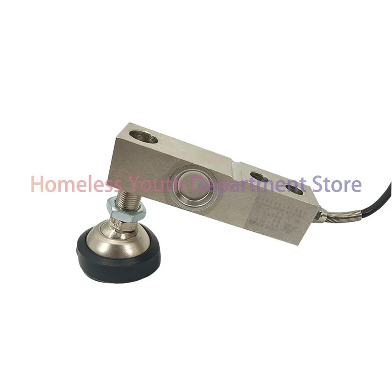 New Original Wholesale SQB Weighing Module 500 1000 2000 3000 Kilo KG Keli Cantilever Beam Load Cell Weight Sensor with Support