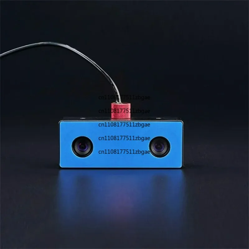 Underwater Binoculars Camera 1.3 Million HD Pixel USB Drive 300 Meters