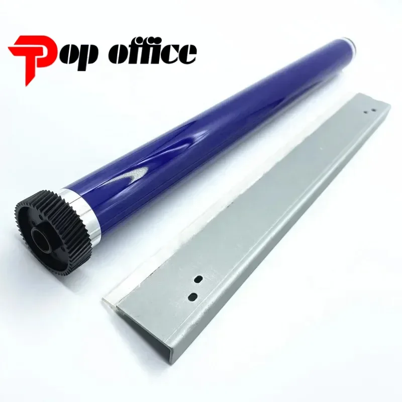 1Set. OPC Drum Cleaning Blade for XEROX DocuCentre S1810 S2010 S2011 S2110 S2220 S2320 S2420 S2520