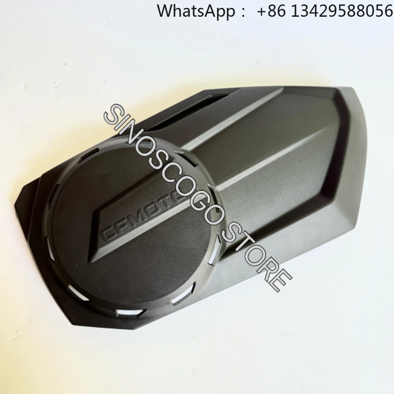 

Original Left Side Engine Cover 2022-Up For CFMOTO X8 X10 Z10 800 850 1000 ATV UTV CF800AU 9AWV-000101-2E01/9AW#-000101-2000