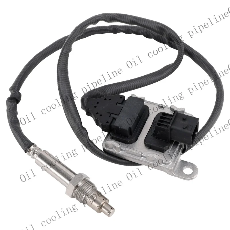 A+ Kit Of Nox Sensor For Cummins ISX DIESEL 13-18 5WK96740B 5WK96741B 4326874