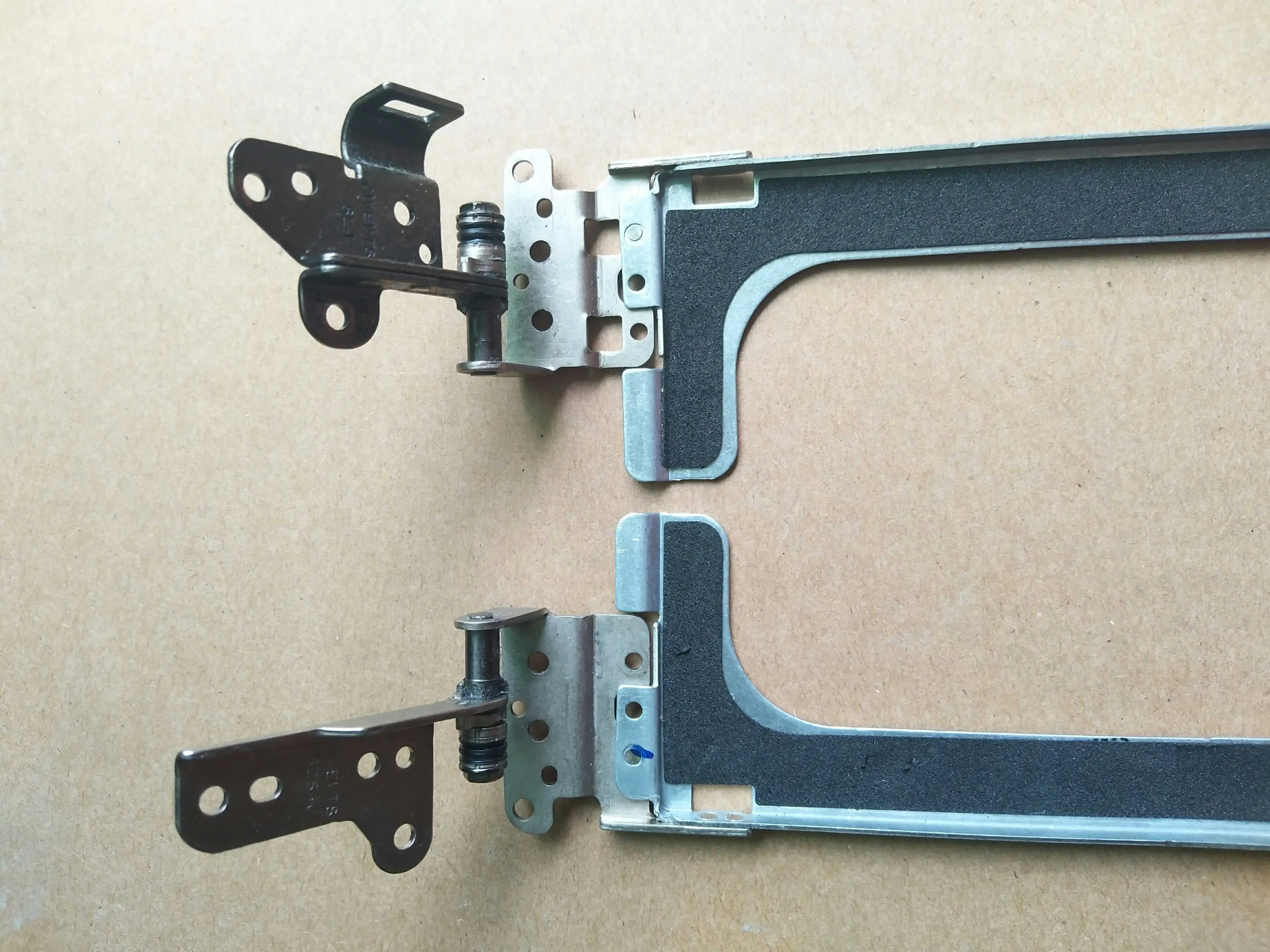 Genuine FOR LENOVO  E450 E450C LCD HINGES  TR000510610