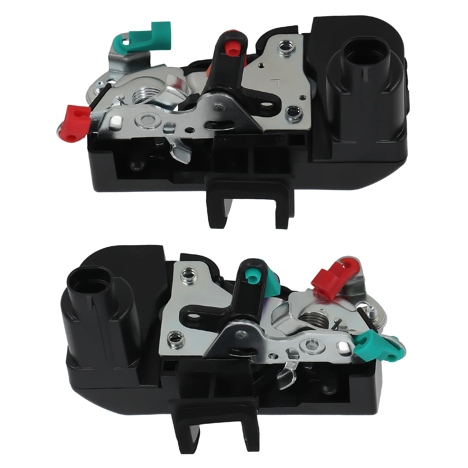 Door Lock Actuator for 2002 Dodge Ram 2500 3500 5.9L V8 8.0L V10 55075356