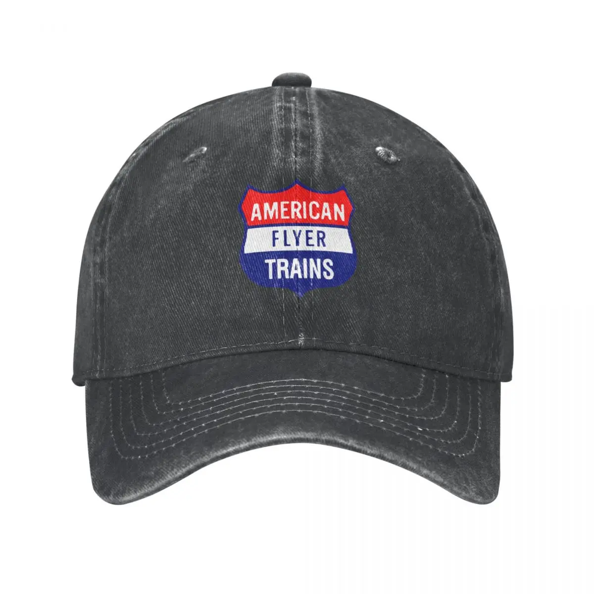 American Flyer Model Trains Cowboy Hat Beach Outing |-F-| New Hat Women's 2024 Men's