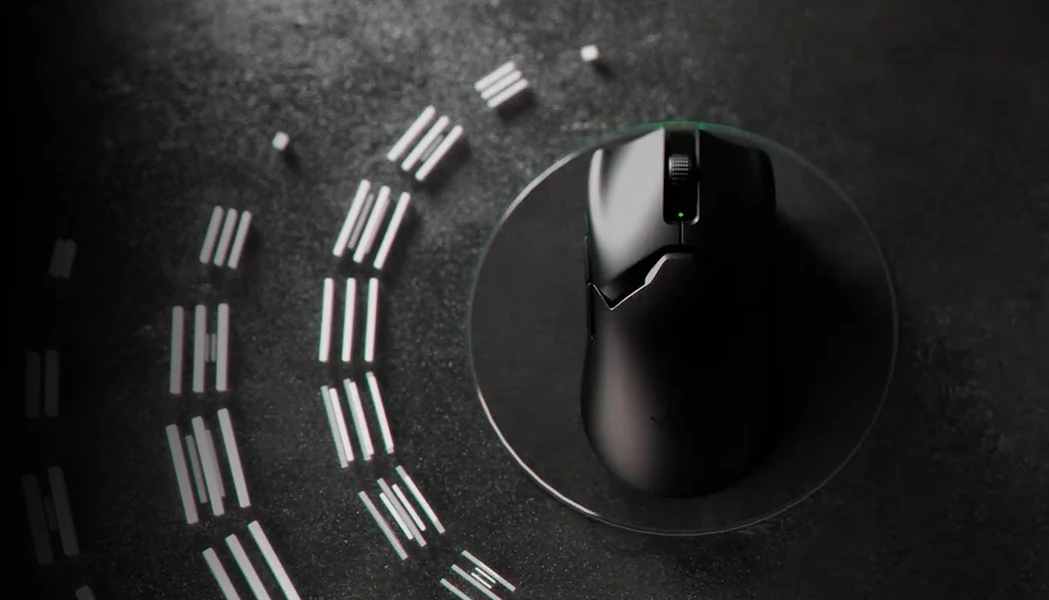 Ratón Gaming Inalámbrico Razer Viper V2 Pro - 30,000 DPI, Color Mercury, Como Nuevo (abierto Sin Usar)