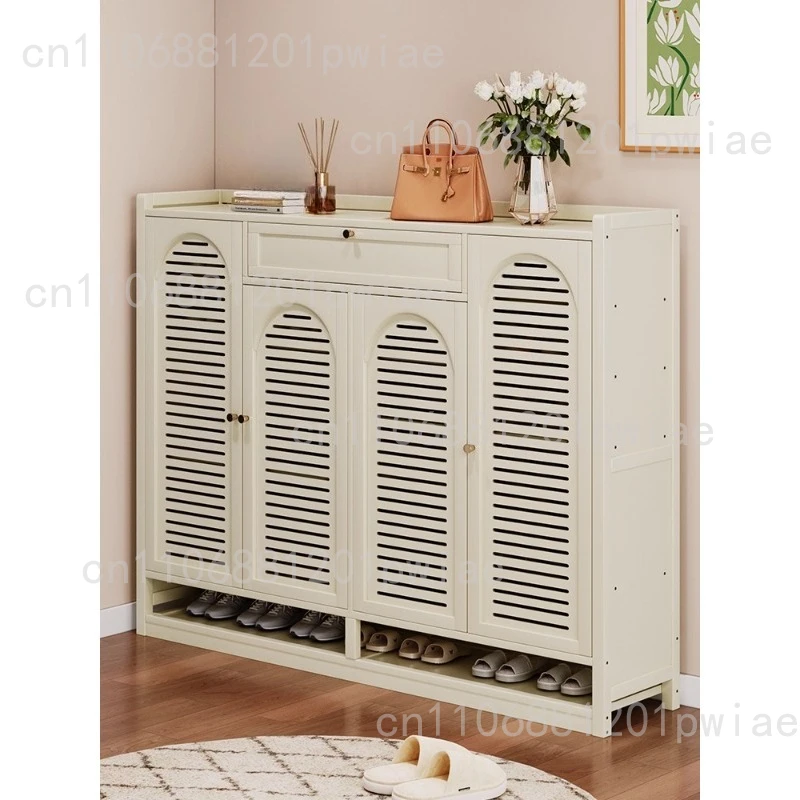 armoire-a-chaussures-en-bambou-blanc-avec-portes-organisateur-de-rangement-ventile-a-plusieurs-niveaux-de-grande-capacite-pour-salon-et-chambre-a-coucher