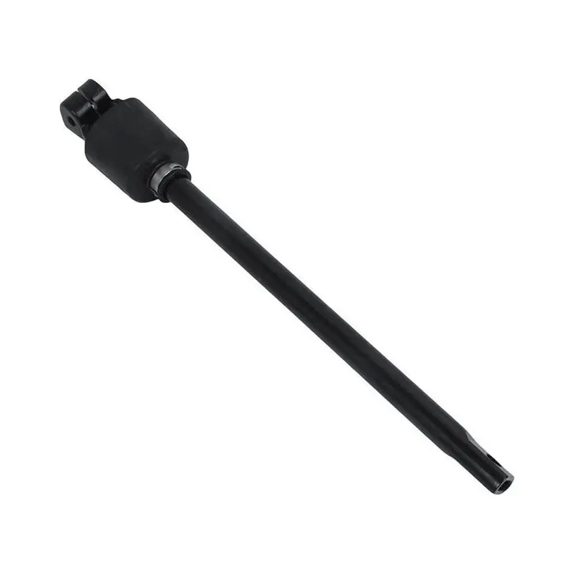 

X39A-1027851-00-A Steering Machine Cross Shaft Lower Steering Cross Axis Shaft For Tesla 19-21 Model X LHD 1027851