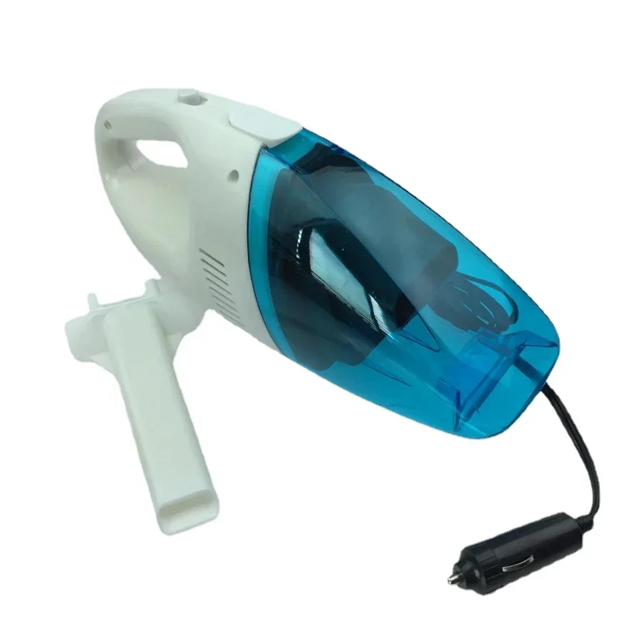 1set for Car 12V Car Dust Collector Car Dust Collector Dry and Wet Dual-use High-power Strong Suction