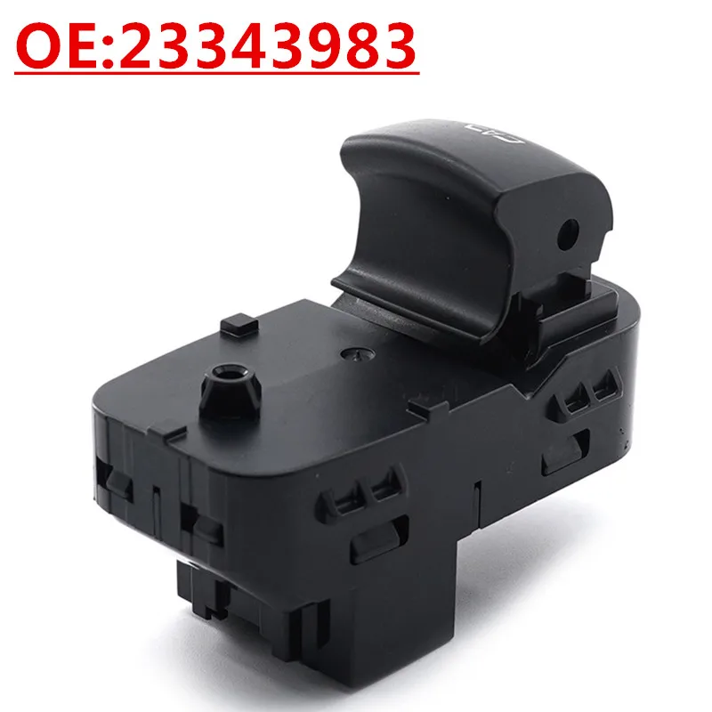 

OE:23343983 Suitable for 2018 Opel Automobile Glass Lift Control Switch Power Windows Adjustment Switch