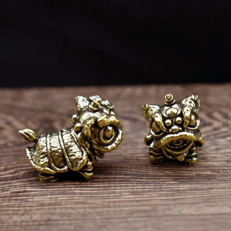 Латунный-осьминог-украшение-для-дома-антикварные-медные-фигурки-животных-миниатюры-настольный-орнамент-аксессуары-креативный-стол-чай-домашние-животные-ремесло