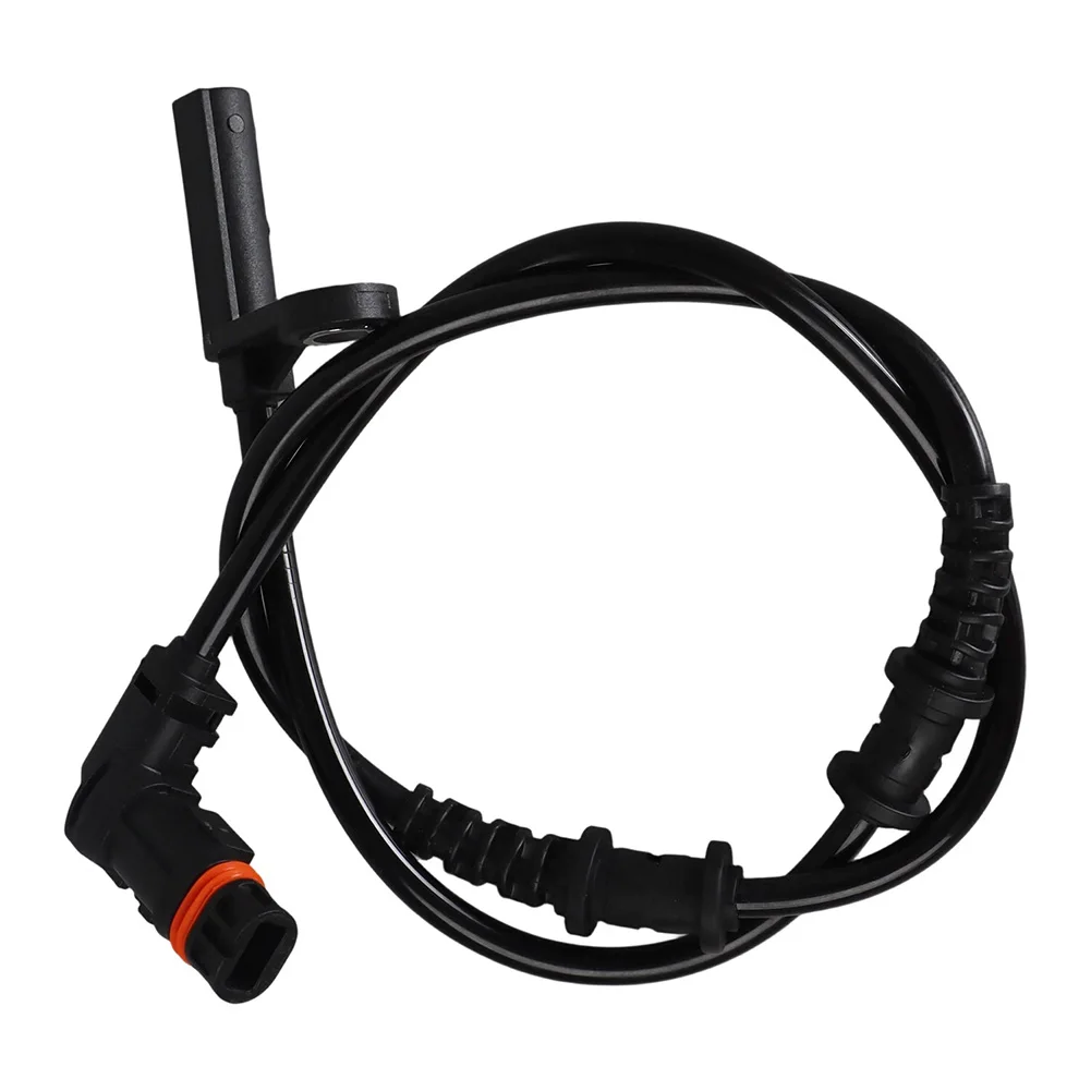 

4Pcs ABS Speed Sensors Replacement for Mercedes C CLK For AMG Front/Rear Right/Left Fitment OEM 2035401317 2035401417