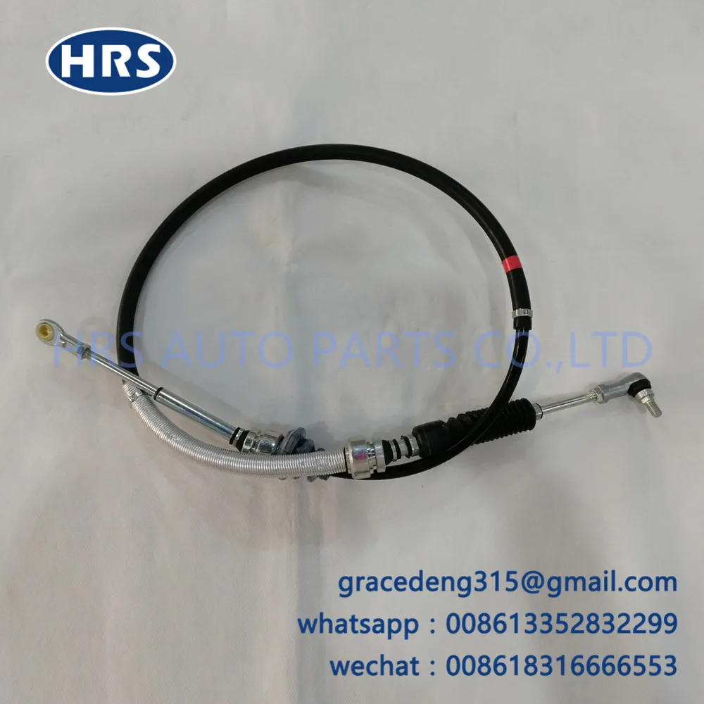 K Everything You Need to Know About the 3382236032 Clutch Cable for