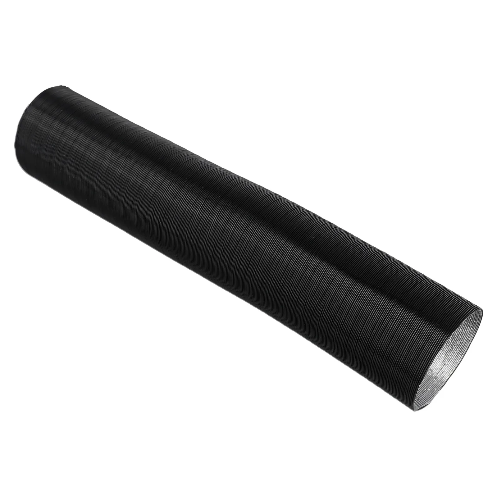 Air Heater Duct Diesel Heater Duct Pipe Flexible Installation Flame Retardant Long-lasting Use Optimal Airflow