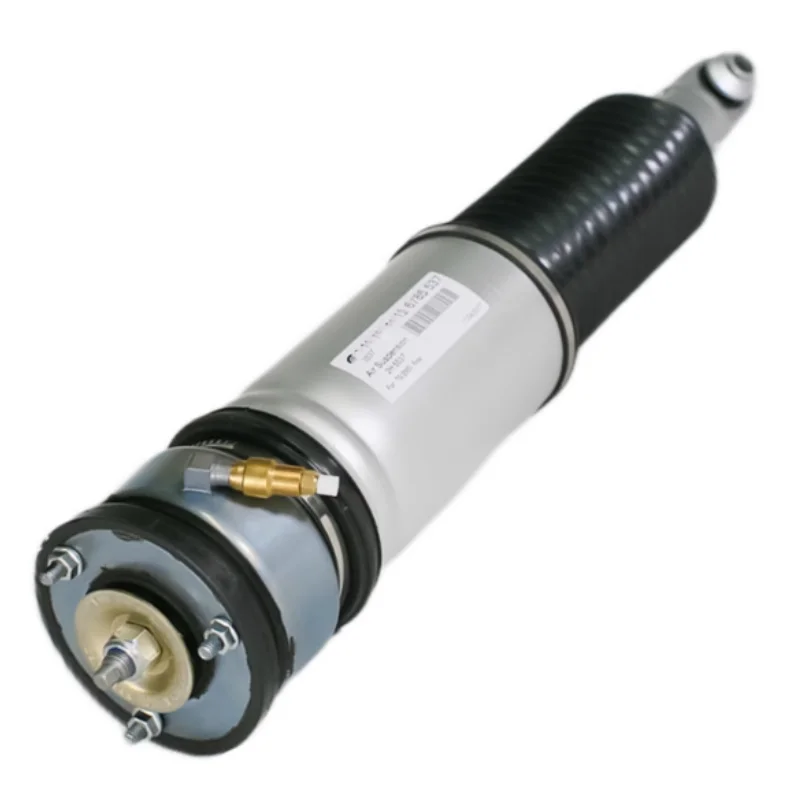 

For BMW 7 Series E65 E66 Air Suspension Rear Left And Right Shock Absorber 37126785535 37126785536