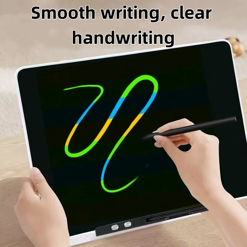 13/16inch LCD Writing Tablet Rechargeable Kids Graffiti Sketchpad Toys Drawing Board Handwriting Board Christmas Child Toy Gift