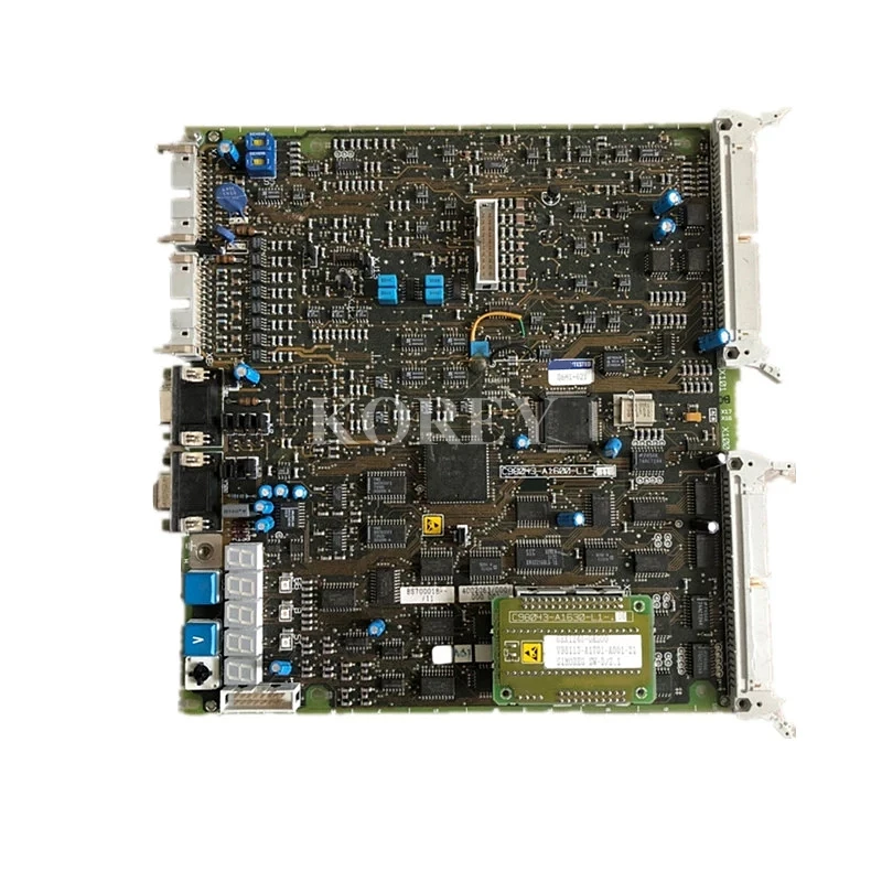 MAINBOARD C98043-A1600-L1-11 IN GOOD CONDITION