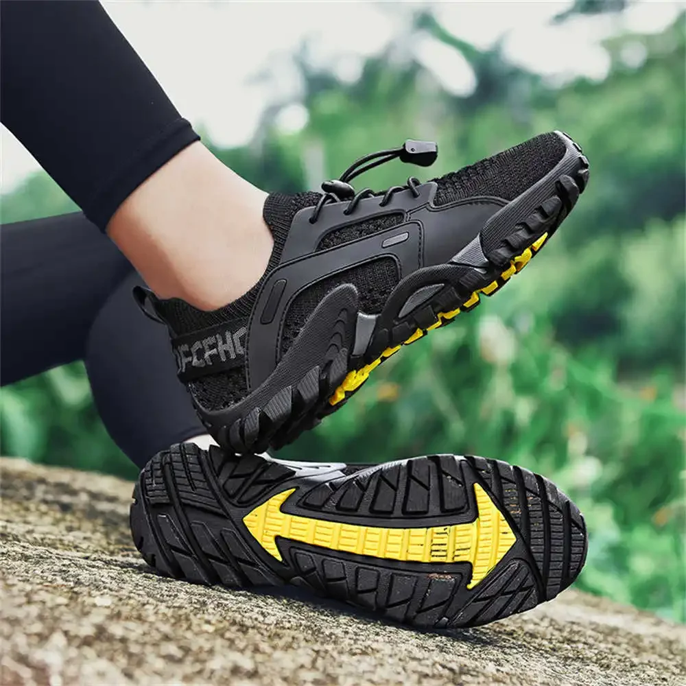 40-44 Size 46 Summer Hiking Boots Men Loafers Shoes Luxury Tactical Summer Sneakers Sport Promo Wholesale Super Cozy