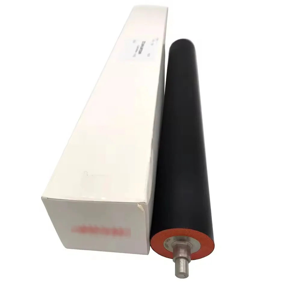 

NROLI1894FCZZ 1PC New Lower Fuser Roller for Sharp MX 283 363 453 503 AR 4528 U N MX M363N M453N M503N M363N M283N 503N 453N