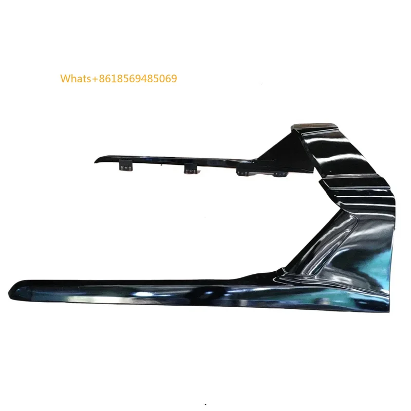 Design ABS Plastic Roll Bar 4x4 Sport Bar Type L200 2015 2016 2018 2020 2021 2022