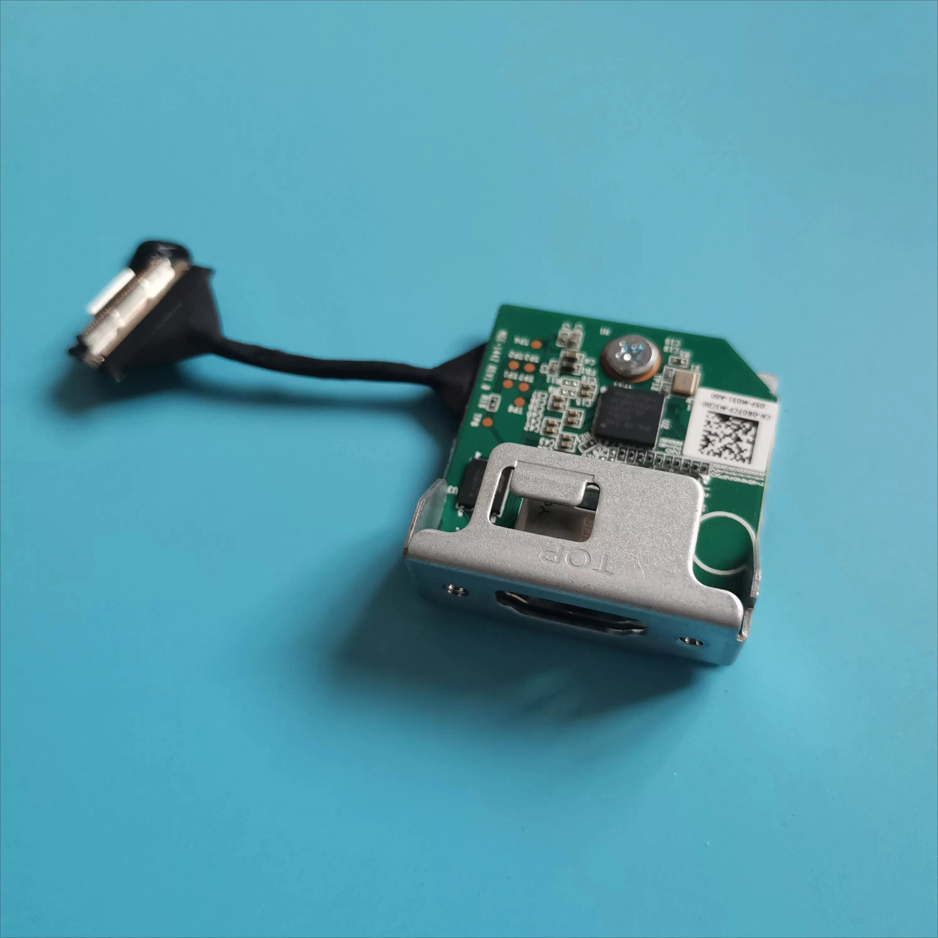 For DELL 7070 7080 7090 7000 T3430 T3431SFF HDMI Adapter Card R07CP