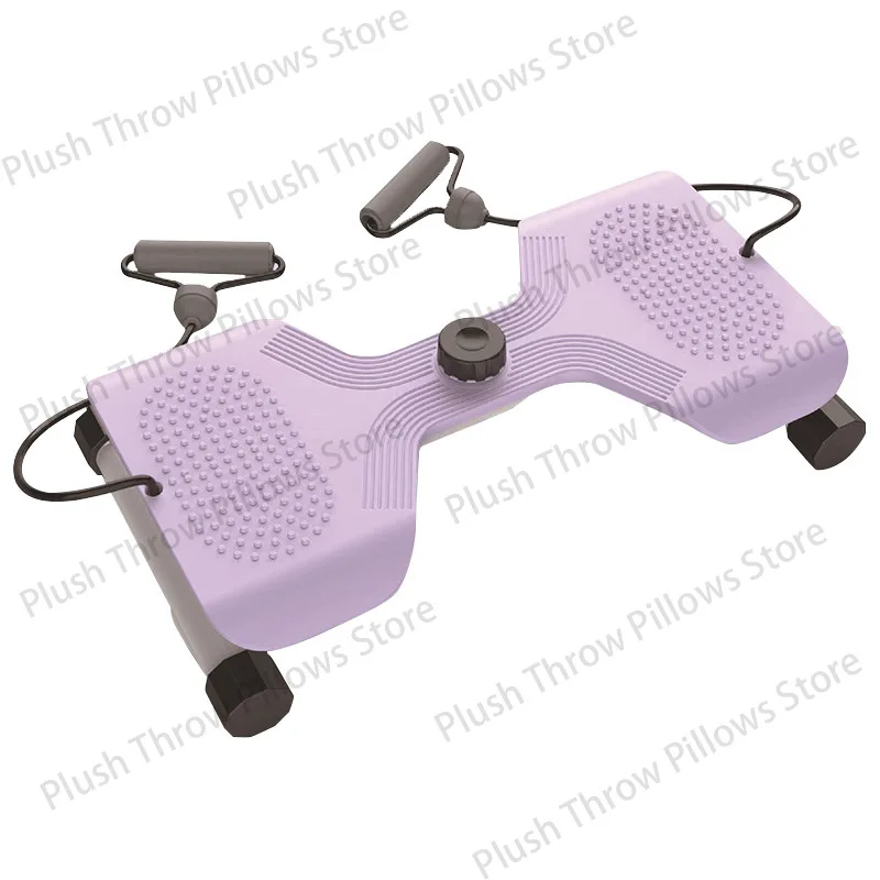 

Бесшумное оборудование для фитнеса с двойным подшипником, торсионной подошвой, вращающейся подошвой