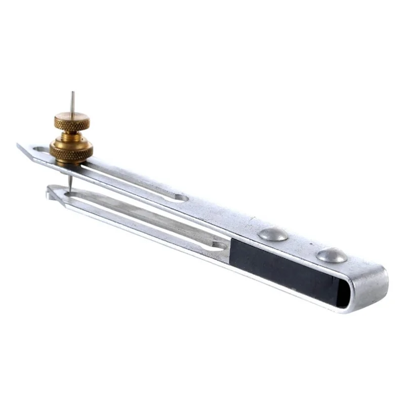 ABDJ-Precision Metalworking Miter Cuts Floor Recess Scriber وأداة تحديد خط حافة الحائط