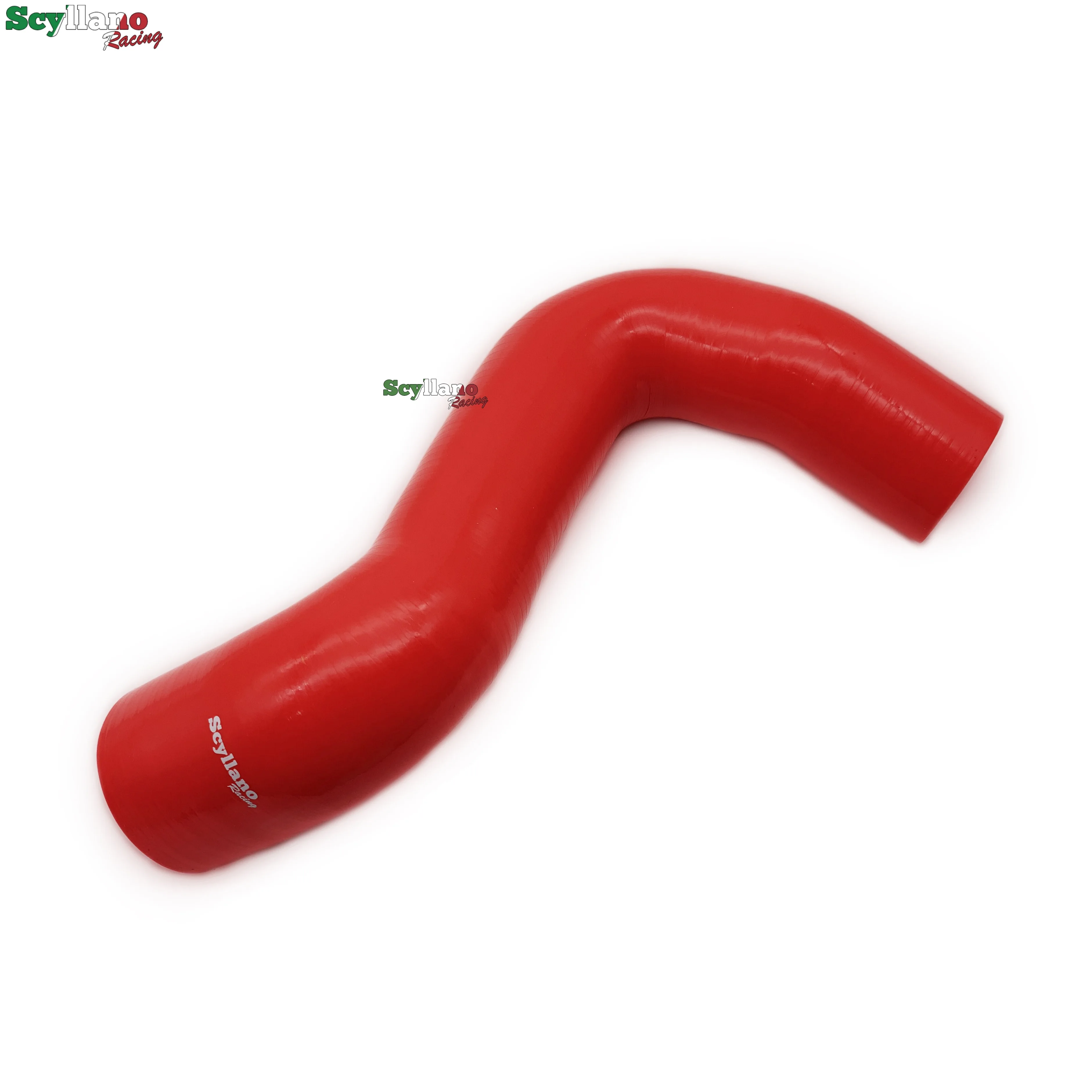 For Mini Cooper S R55 R56 R57 R60 R61 1.6T N14 N18 2007-2014 Noise Generator Delete Reinforced Silicone Intake Hose Scyllano