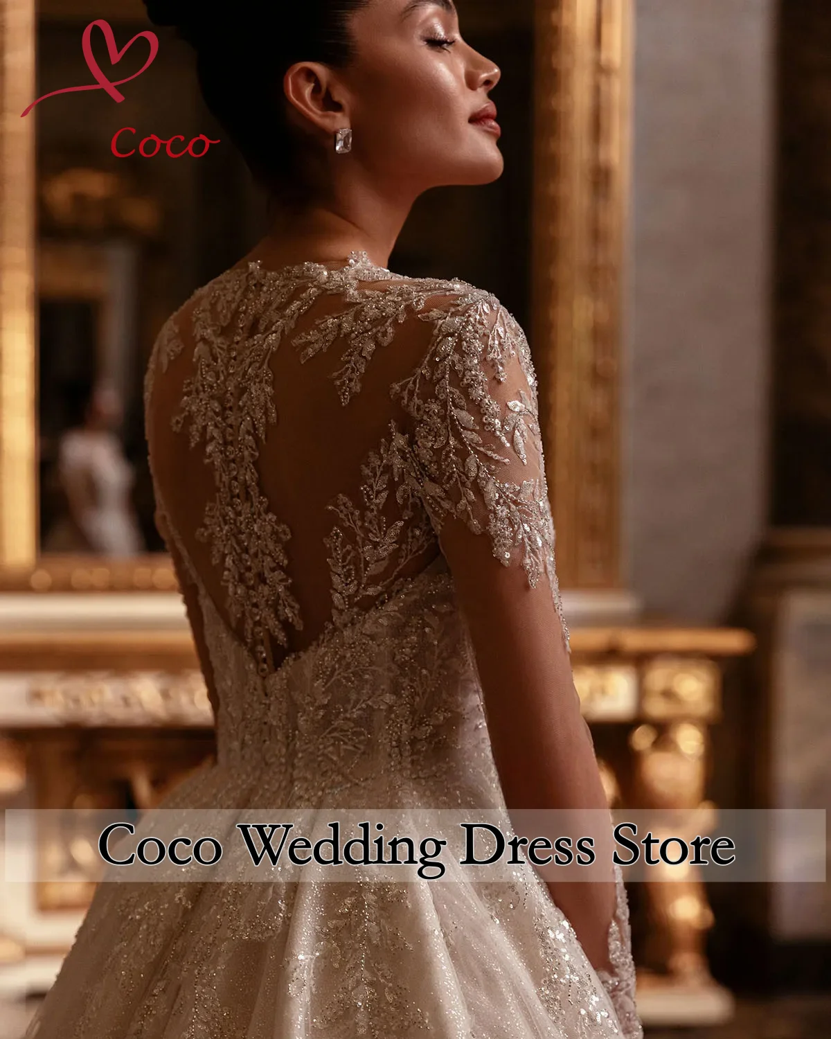 Abito da Sposa Personalizzato  - Wedding Dress recensione e prezzo