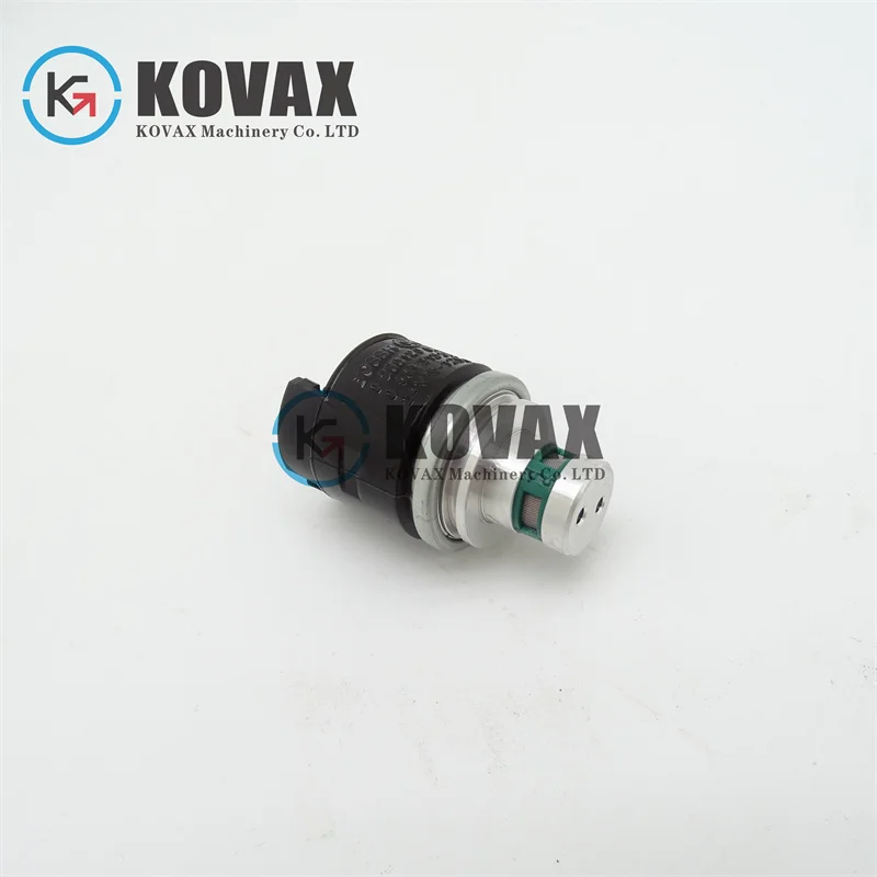 

0260120025 0501313375 Gearbox solenoid valve suitable for 4WG180 621B 721B 821B excavators 05011313375 C05011313375 242137A1