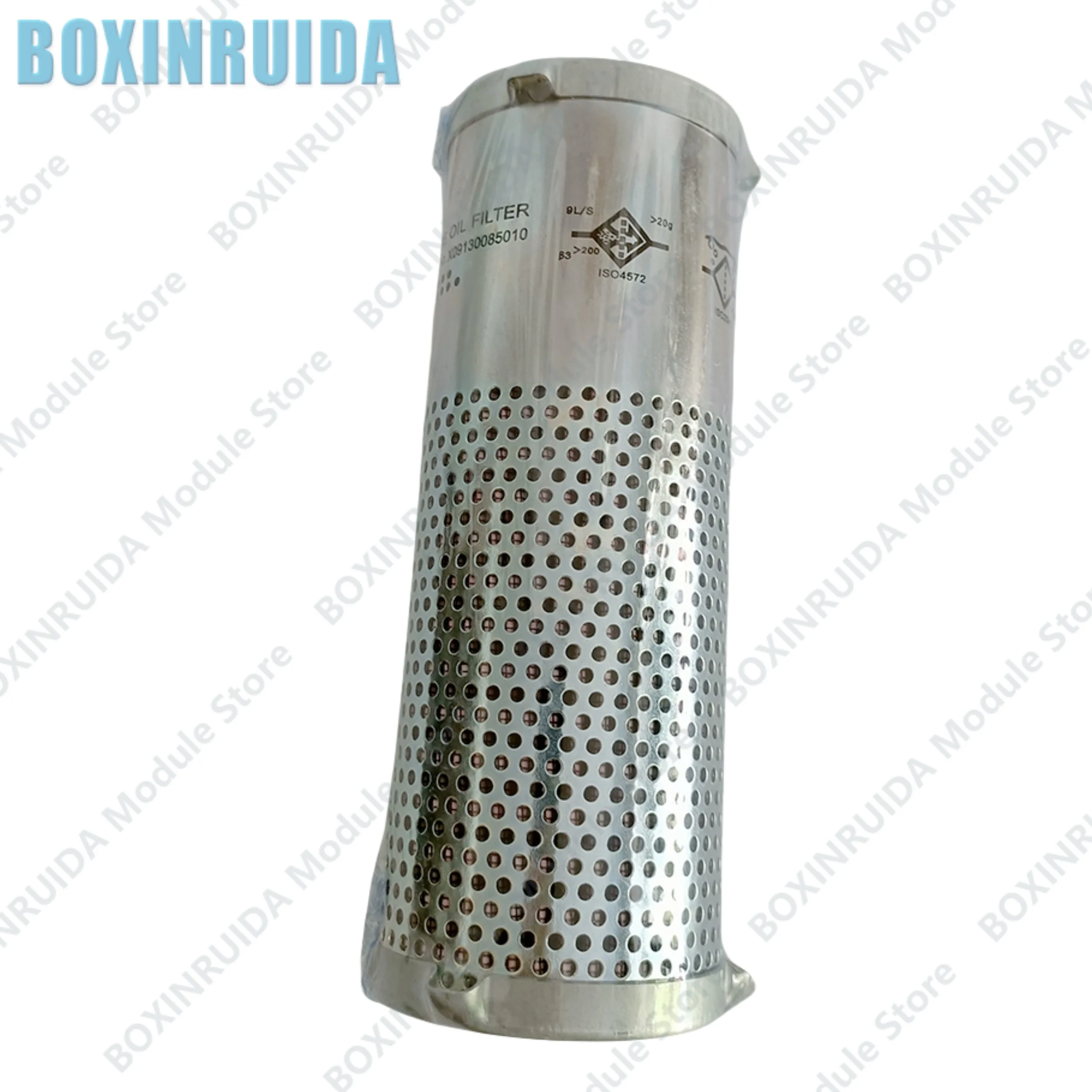 NEW High Quality Compressor oil filter FLR03018