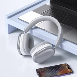 Original BO27 Air Max Wireless Bluetooth Earphones Noise Cancelling Microphone In Ear Sports Gaming Earphones Suitable For IOS