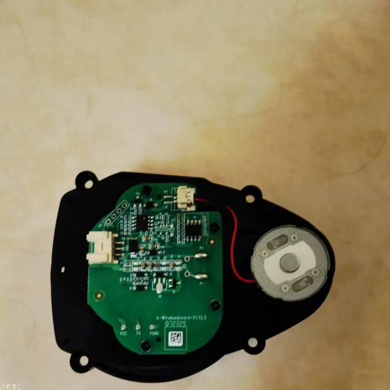 الأصلي الجديد مستشعر المسافة بالليزر LDS ل Dreame F9 Pro W10 D9 Max D10 Plus Gen2 D10s Dreame جهاز آلي لتنظيف الأتربة الملحقات