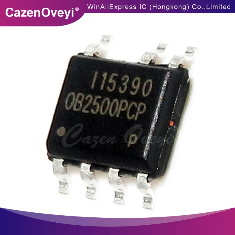 10piece OB2500PCP OB2500 SOP-7