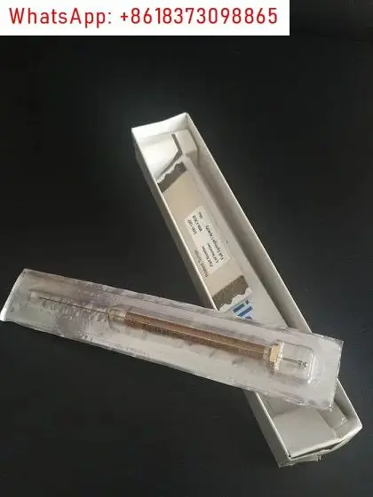 Micro 10UL Vapor Phase Automatic Sampling Needle 5181-1267/5181-3354