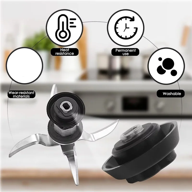 Obrázek 4: Ralca-connector pro monsieur kuchyně plus C3 D4 E5 zeď jistič hlav mixér pohon mechanismus 12T s blok